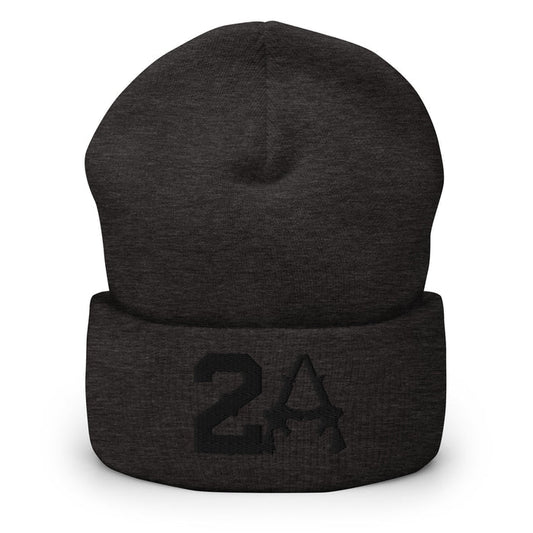 2A Beanie