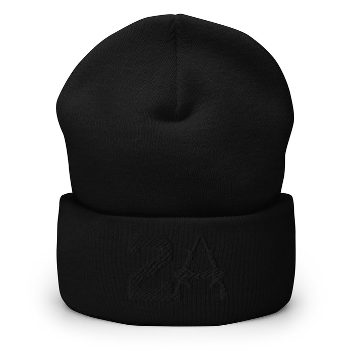 2A Beanie