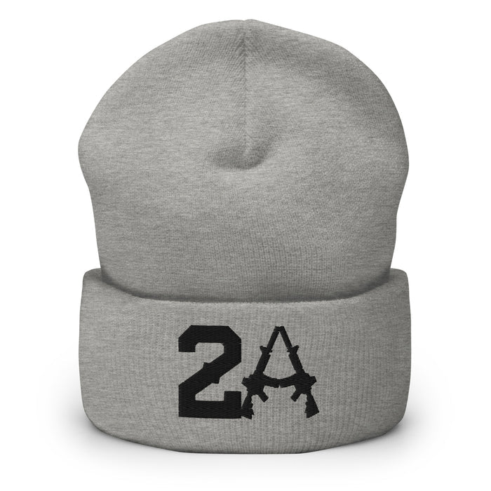 2A Beanie