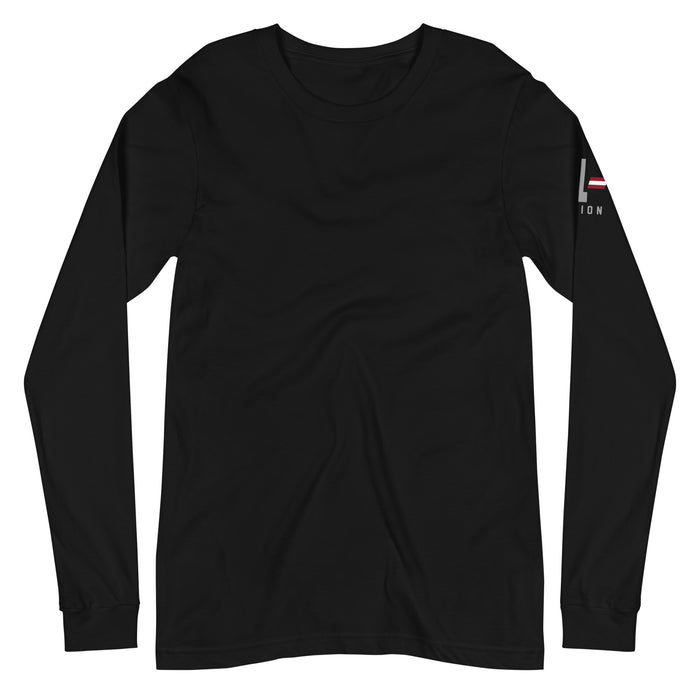 2A: Right of the People Long Sleeve