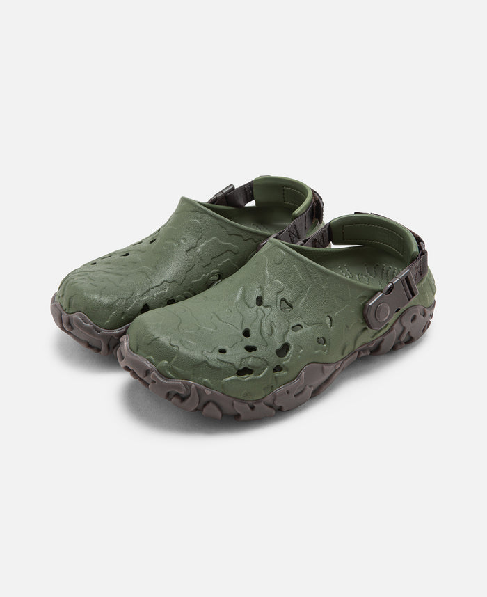 303 UA All-Terrain (Green)