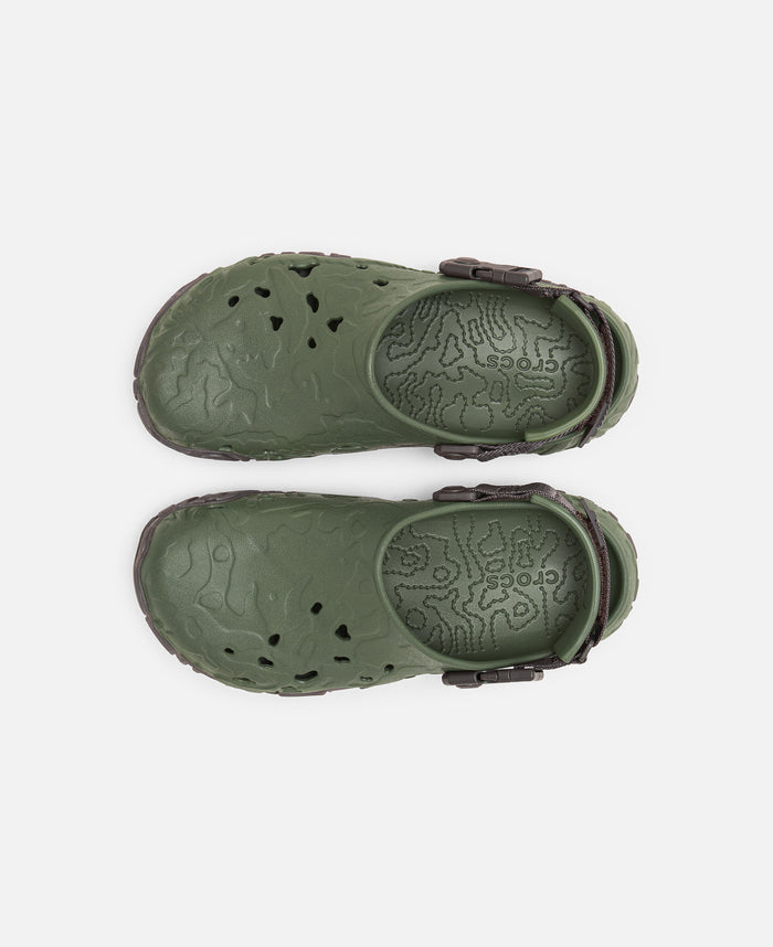 303 UA All-Terrain (Green)