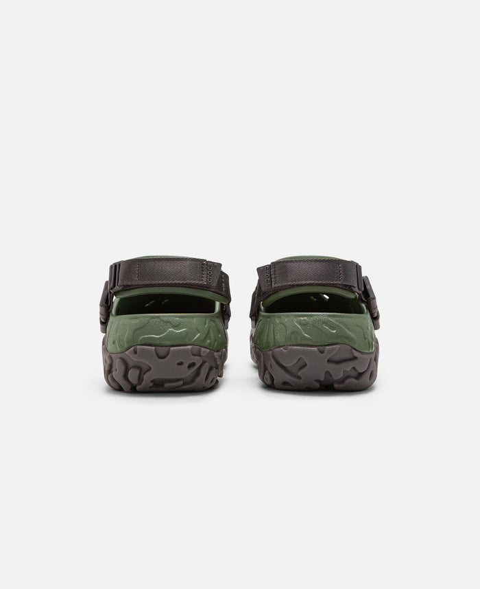 303 UA All-Terrain (Green)