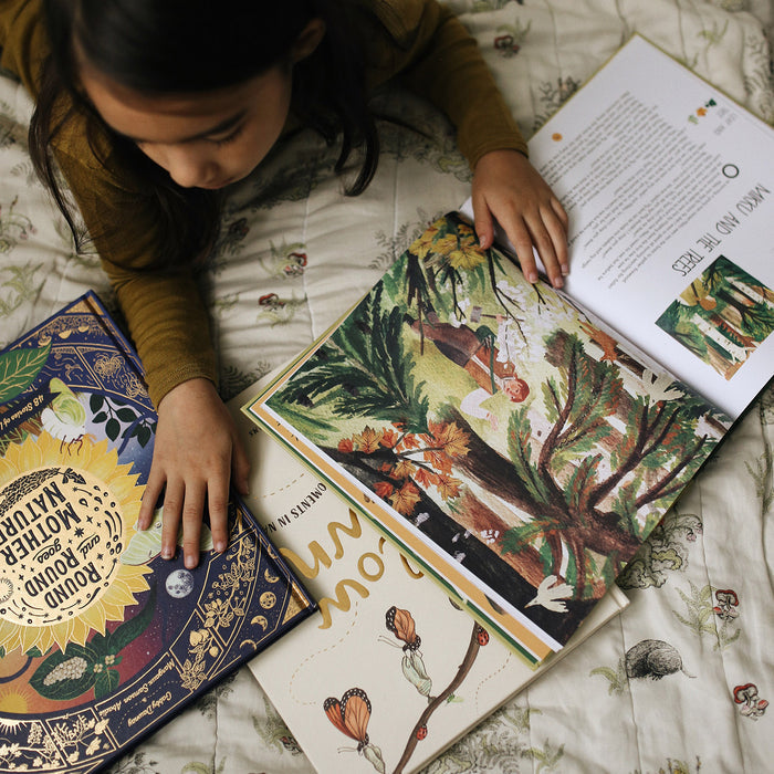 50 Folk Tales and Legends