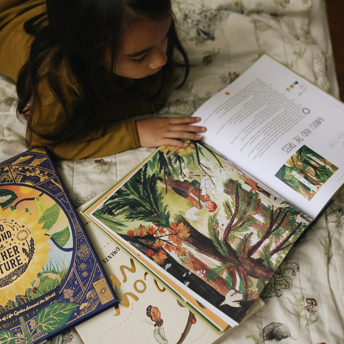 50 Folk Tales and Legends