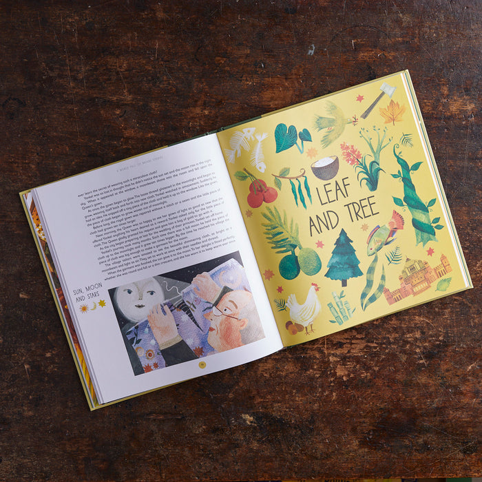 50 Folk Tales and Legends