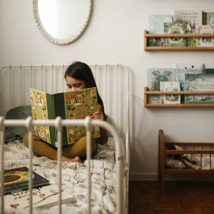 50 Folk Tales and Legends