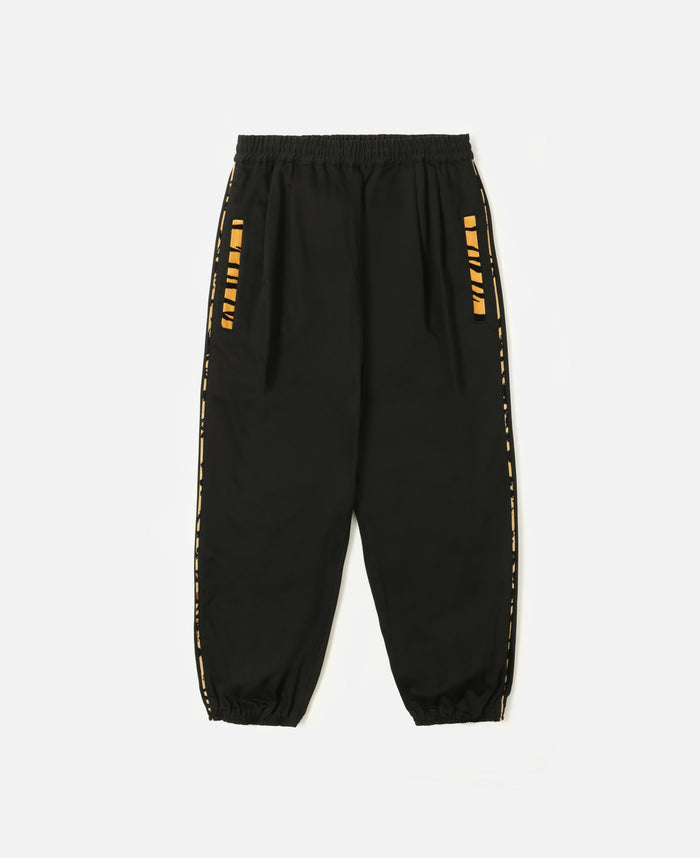 50's Pants (Black)