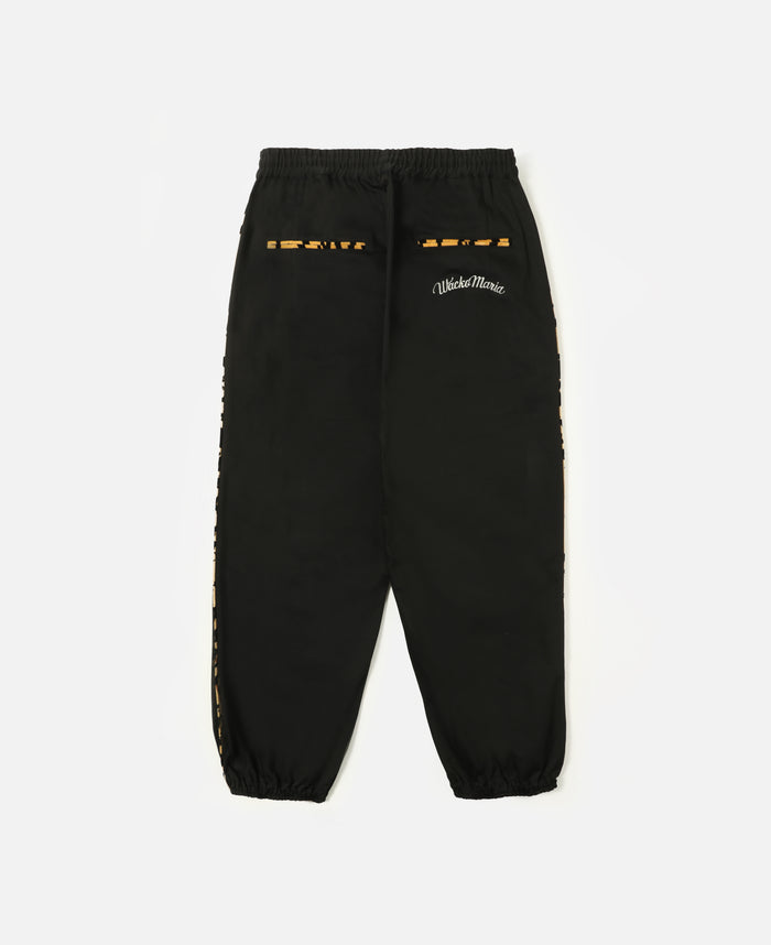 50's Pants (Black)