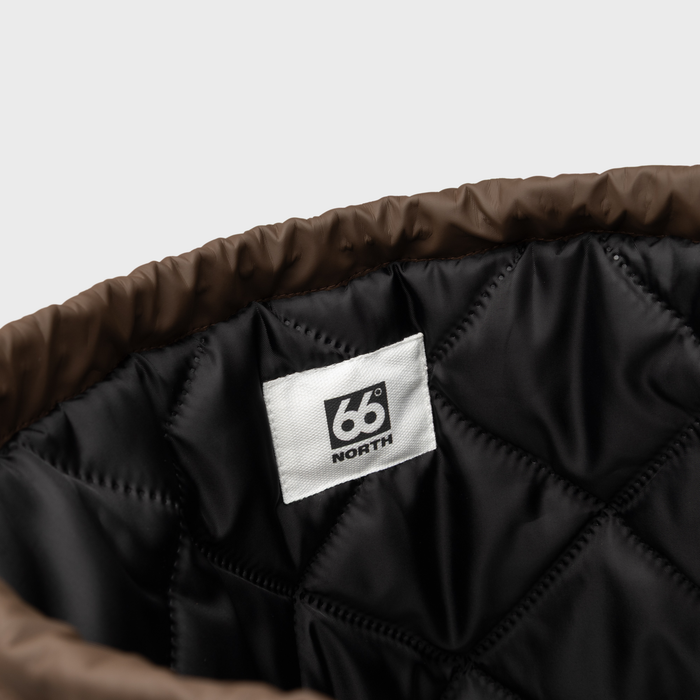 66°North Drawstring Bag