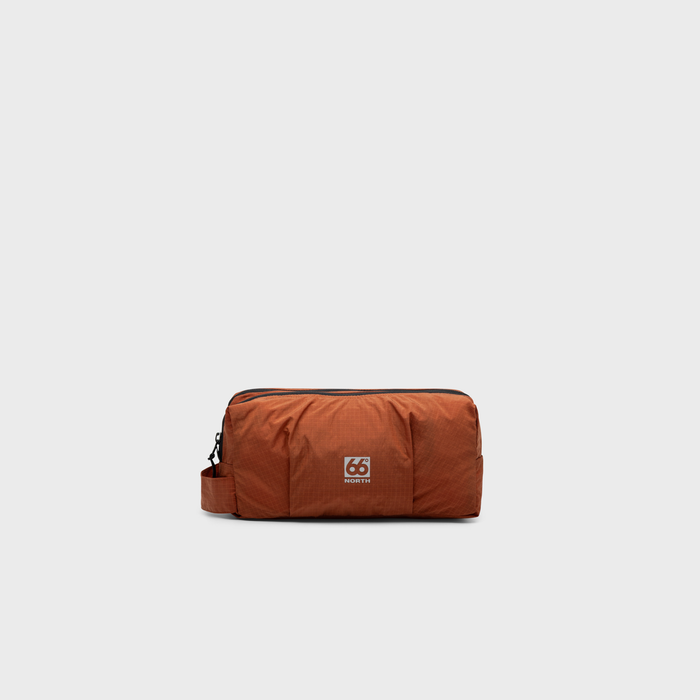 66°North Ultralight Big Washbag