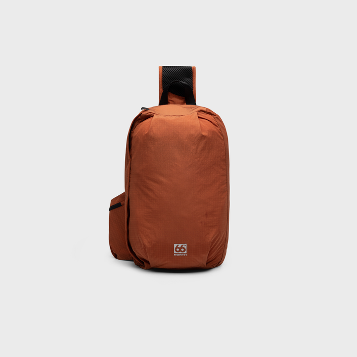 66°North Ultralight Crossbody Bag