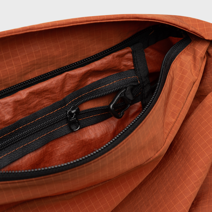 66°North Ultralight Crossbody Bag