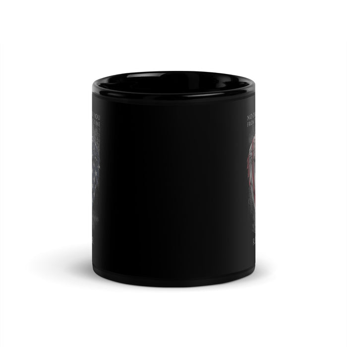 9/11: No Day Shall Erase You Mug