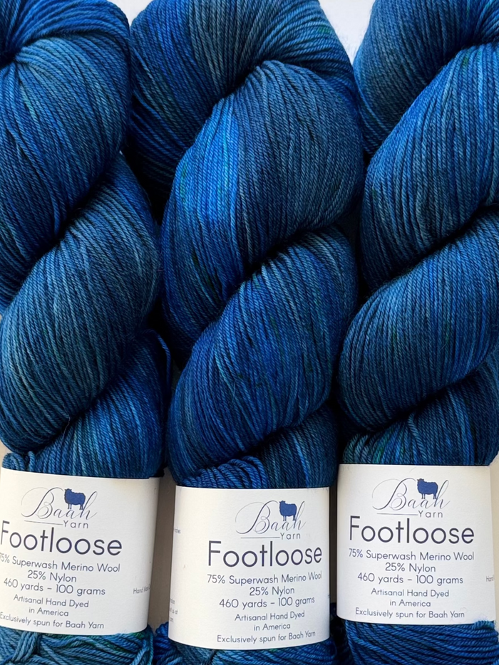 Blue-tiful