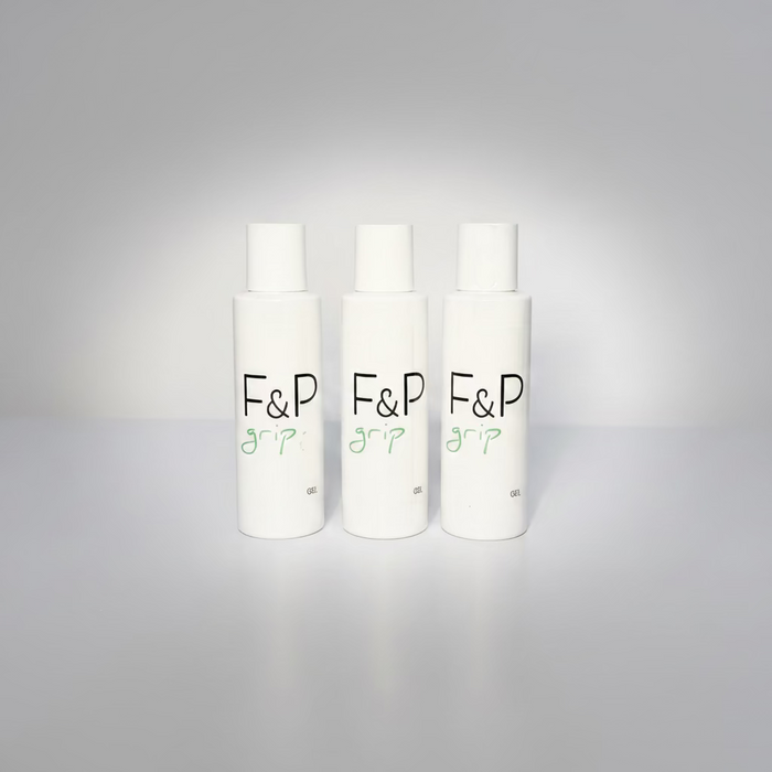 F&P Grip Spray
