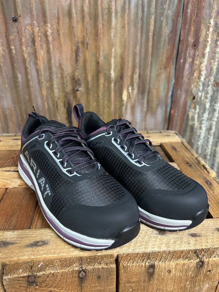 Ariat Outpace Composite Toe Safety Shoe