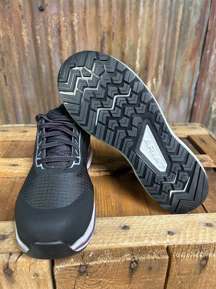 Ariat Outpace Composite Toe Safety Shoe