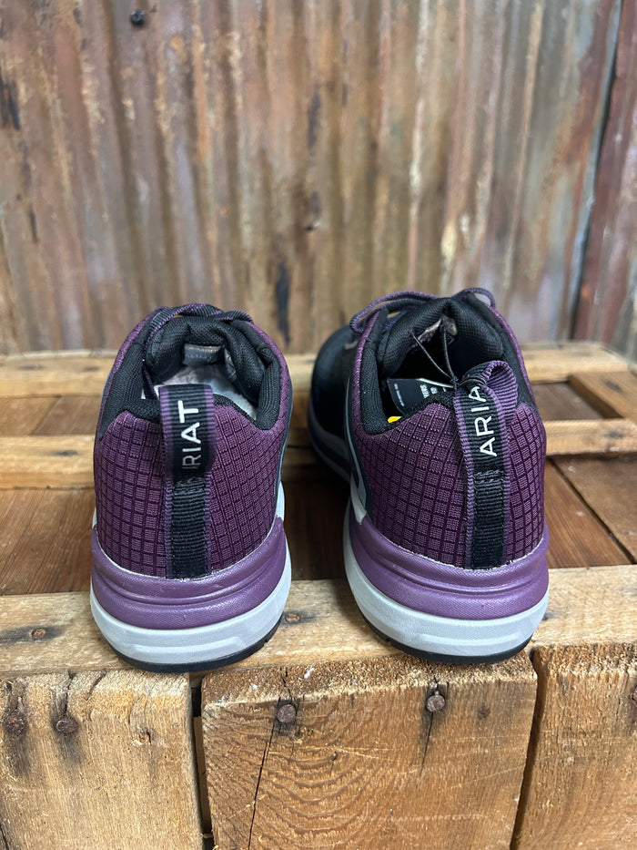 Ariat Outpace Composite Toe Safety Shoe