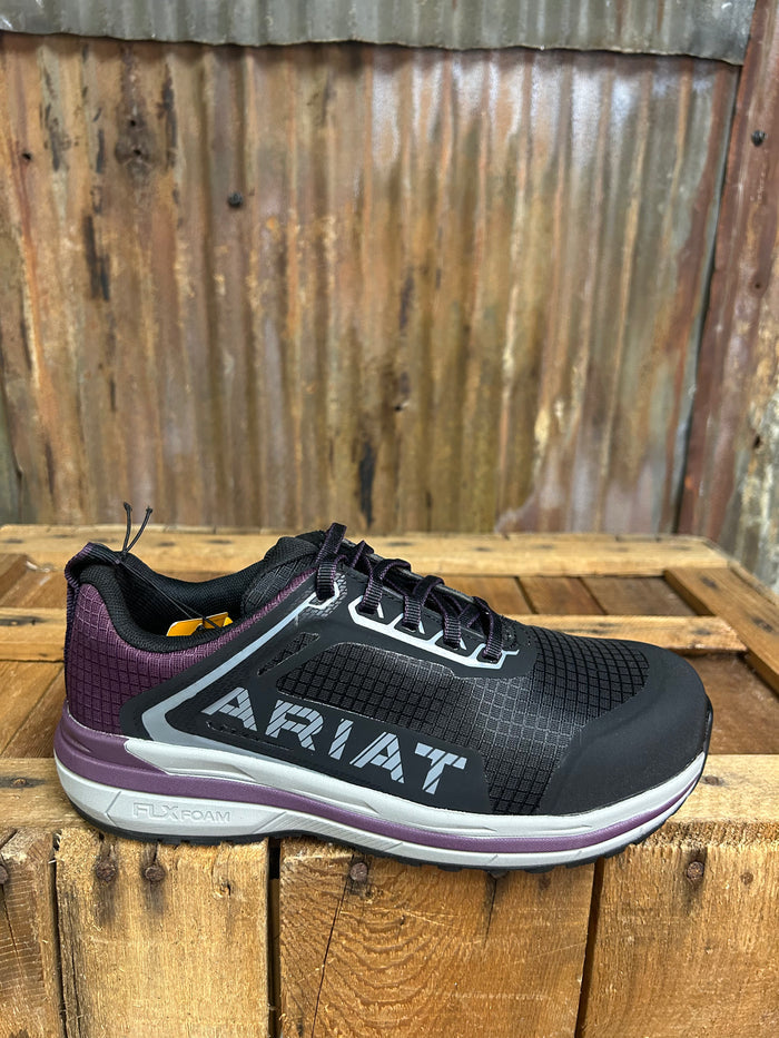 Ariat Outpace Composite Toe Safety Shoe