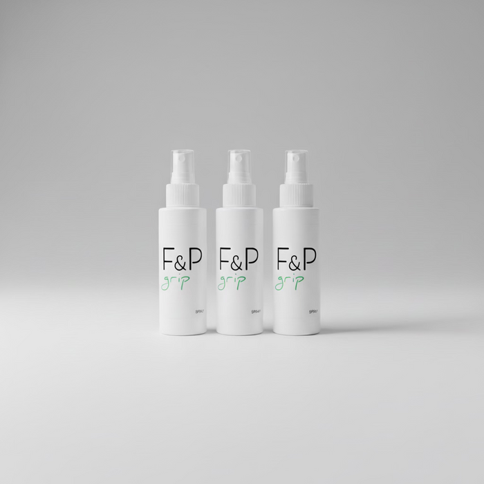 F&P Grip Spray