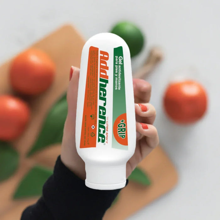 Addherence Grip – Gel Antideslizante | Envío rápido 24–48h España – VIVE POLE
