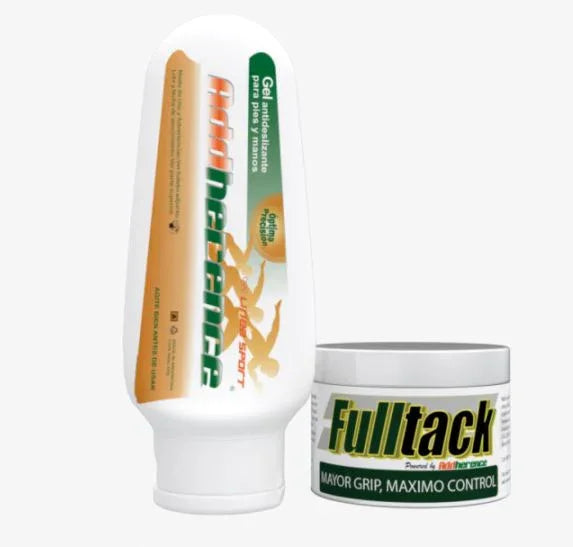 COMBO ADDHERENCE + FULLTACK