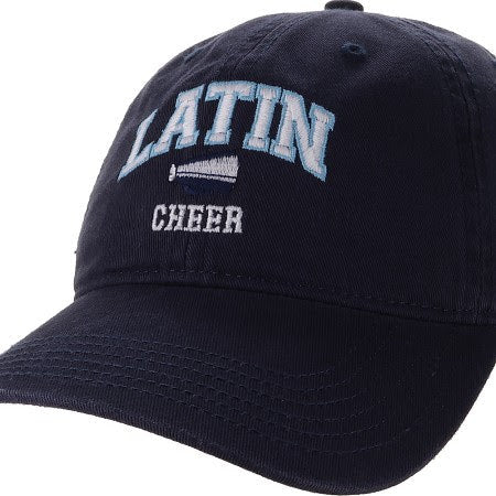 Adult EZA Hat - Cheer