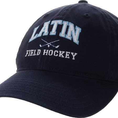 Adult EZA Hat - Field Hockey