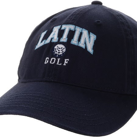 Adult EZA Hat - Golf