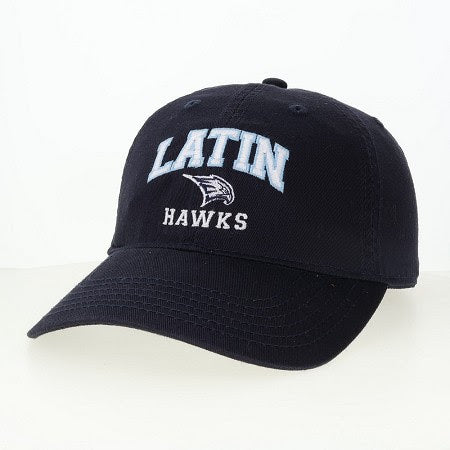 Adult EZA Hat - Hawks