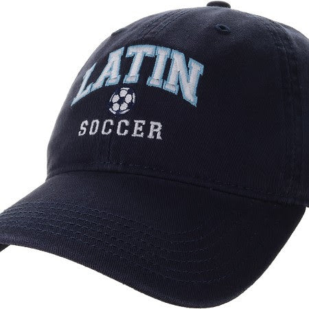 Adult EZA Hat - Soccer