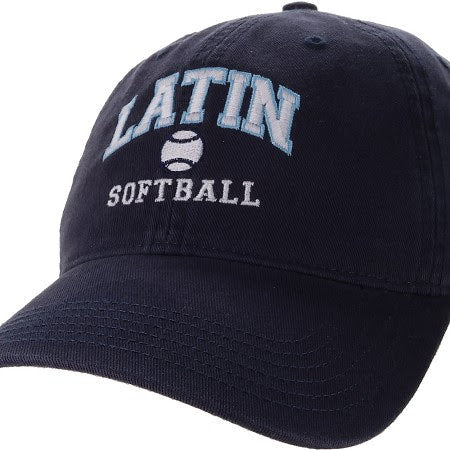 Adult EZA Hat - Softball