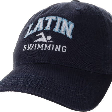 Adult EZA Hat - Swimming