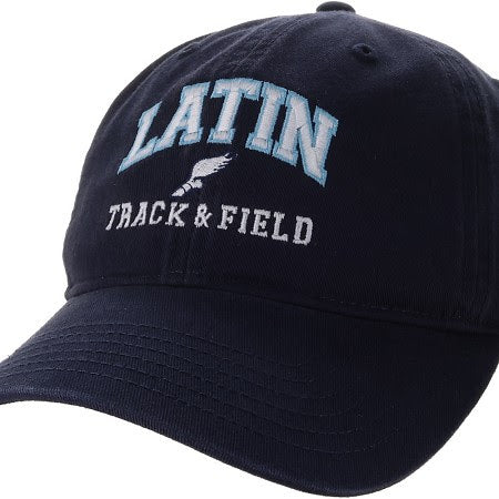 Adult EZA Hat - Track & Field