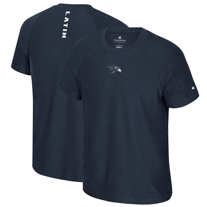 Adult Mac SS Raglan Tee