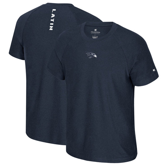 Adult Mac SS Raglan Tee