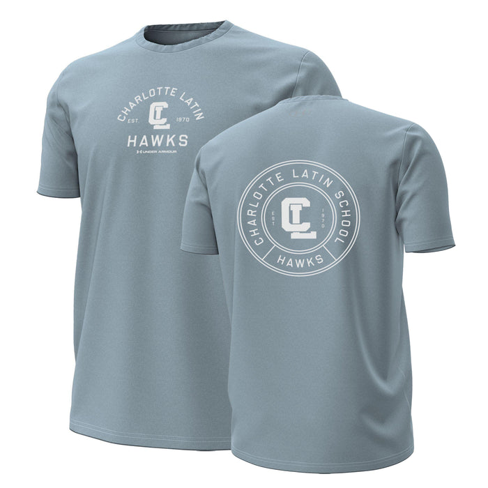 Adult Performance Cotton Short Sleeve Tee