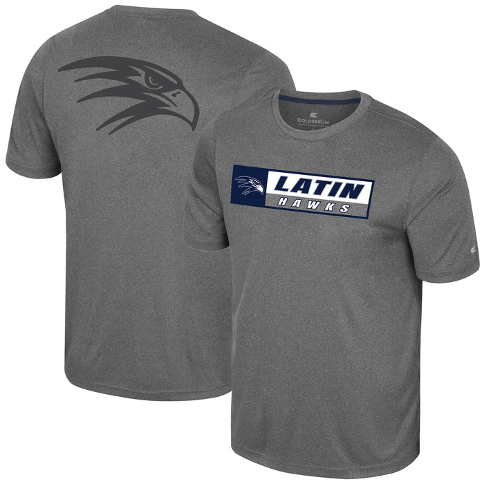 Adult Twin SS Tee