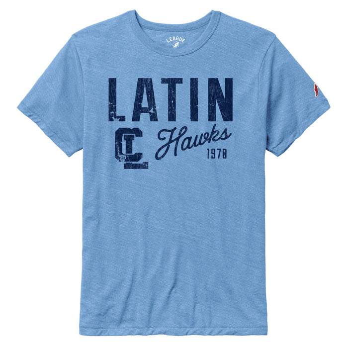Adult Victory Falls Tee - CL