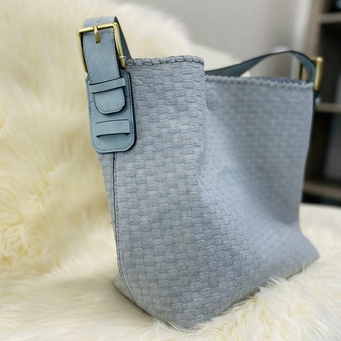 Alexa Purse Handbags Jen & co