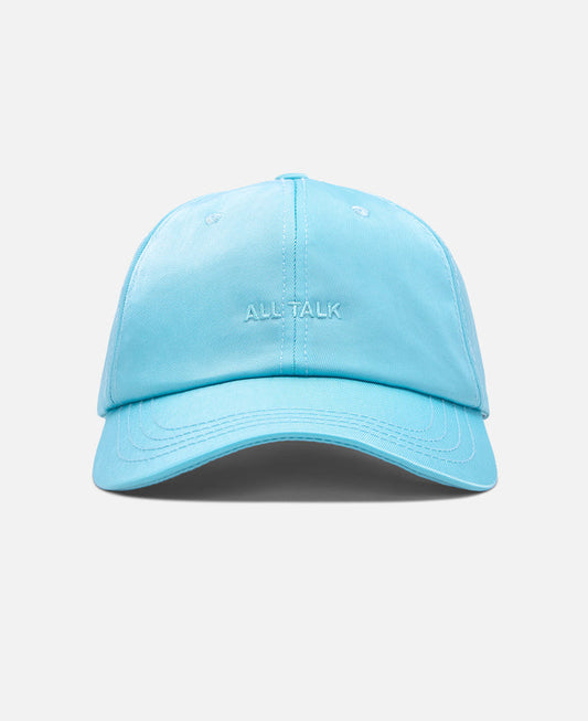 All Talk Cap (Blue)