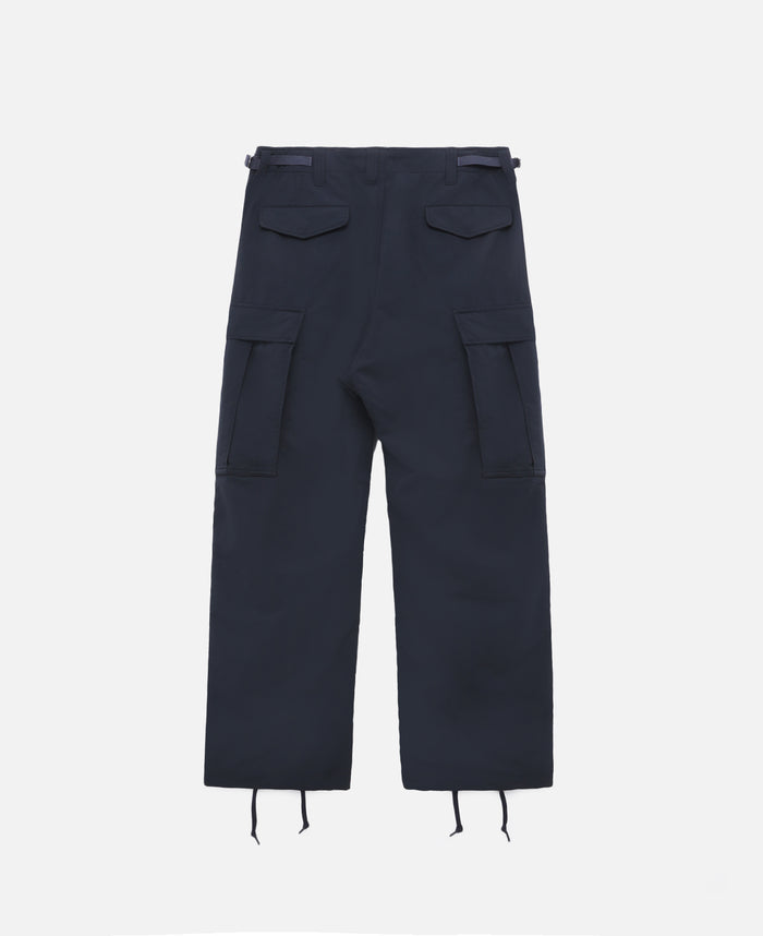 ALPHADRY Field Cargo Pants (Navy)