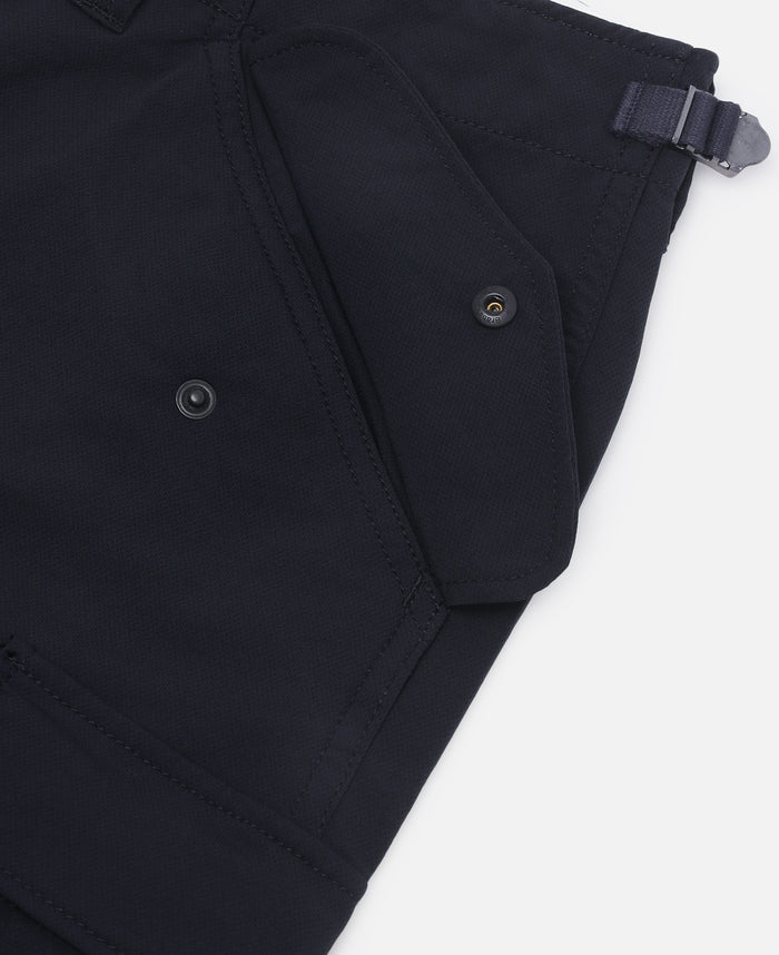 ALPHADRY Field Cargo Pants (Navy)
