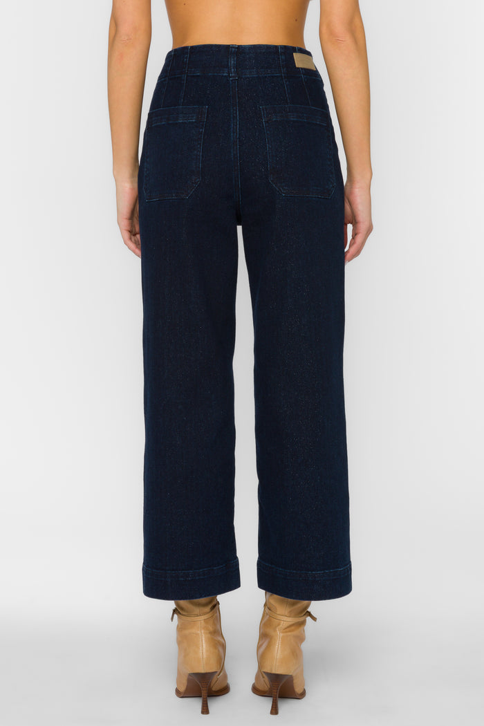 Alyx Indigo Pants - Pants - Velvet Heart Clothing