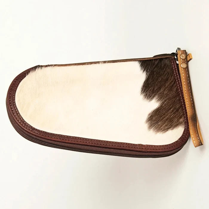 American Darling Hair-on Hide Firearm Bag