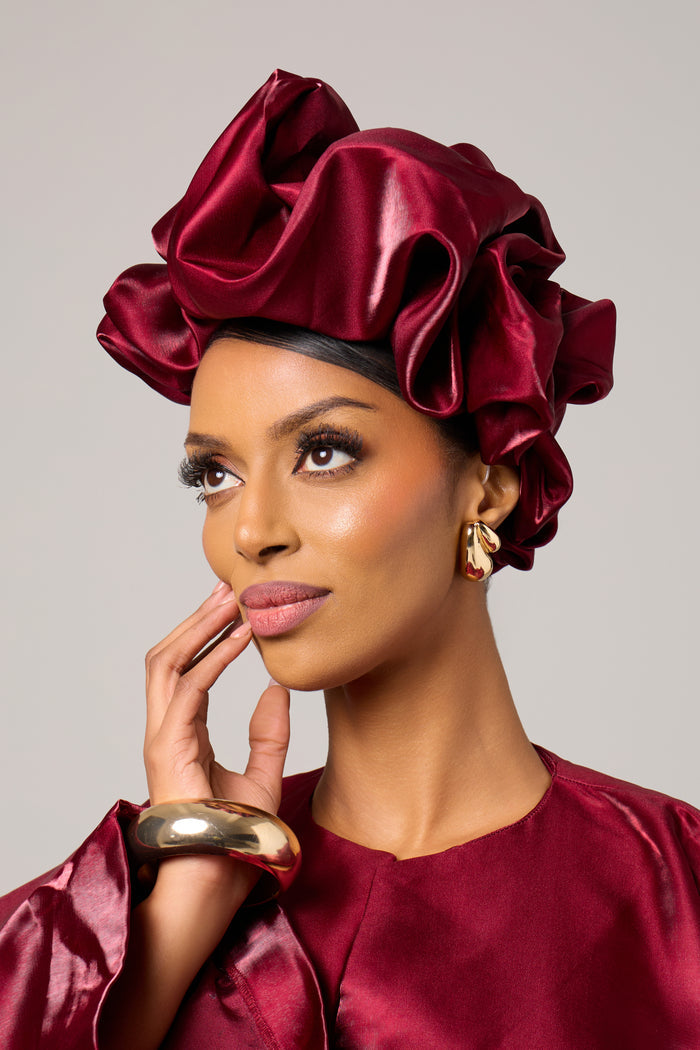 Amina Headwrap