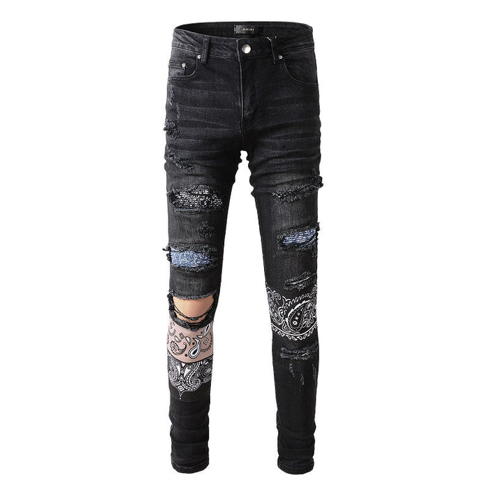 AMIRI Jeans #864