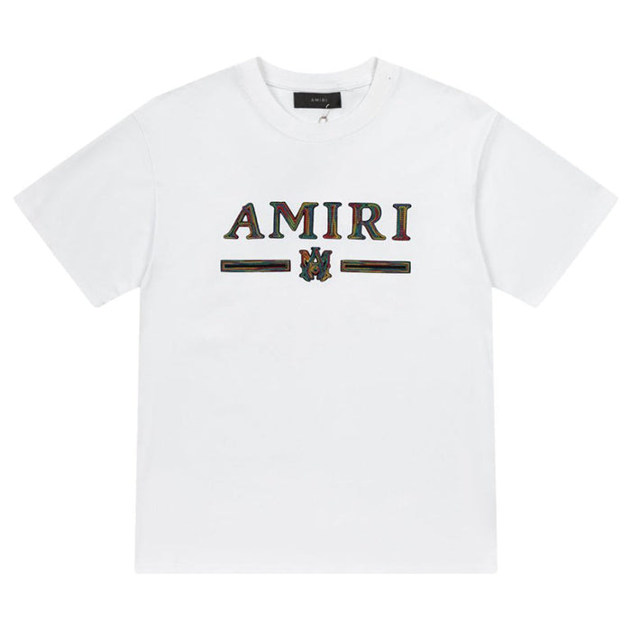 AMIRI MA Bar Logo T-Shirts
