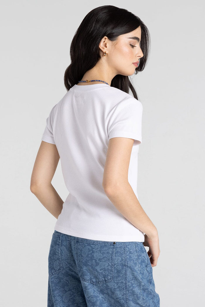 Annie Tee